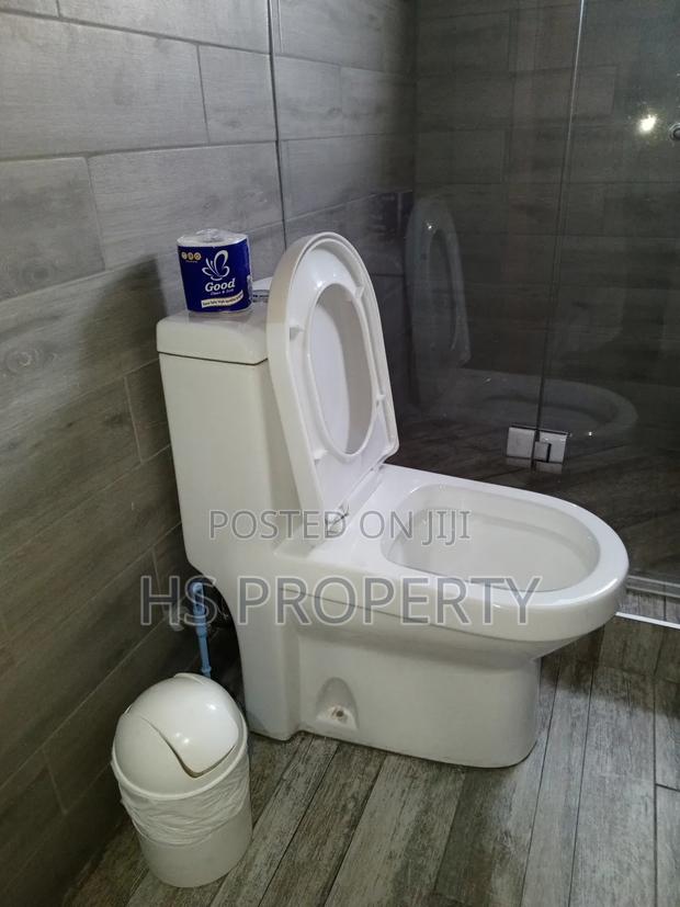 Furnished 3bdrm Penthouse in East Legon for rent photo 15