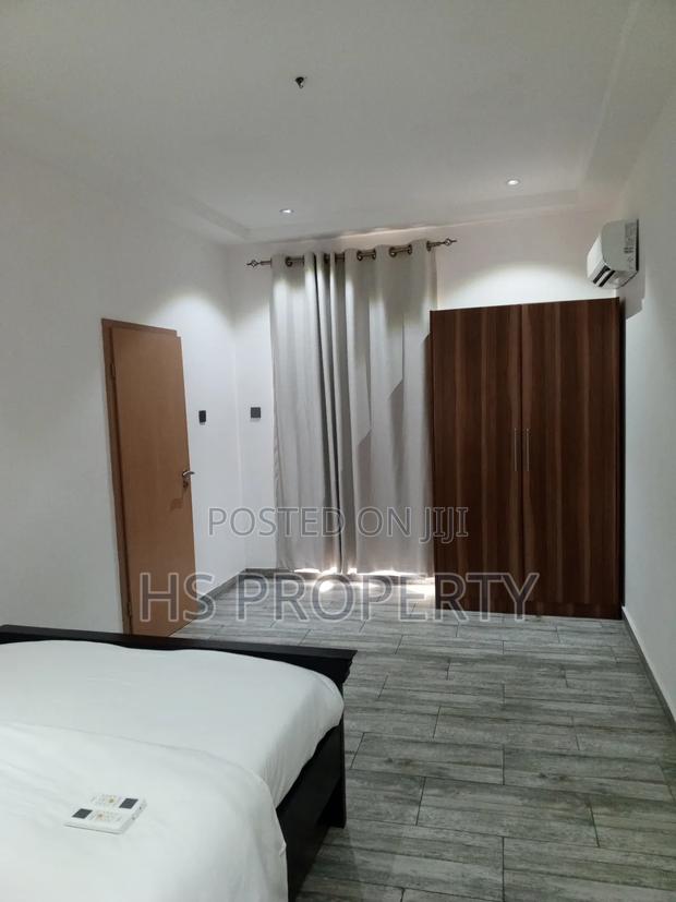 Furnished 3bdrm Penthouse in East Legon for rent photo 17