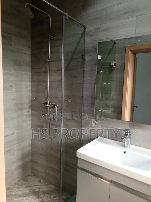 Furnished 3bdrm Penthouse in East Legon for rent photo 18