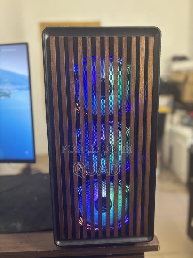 New Desktop Computer 16GB AMD Ryzen 7 SSHD (Hybrid) 1T photo 2