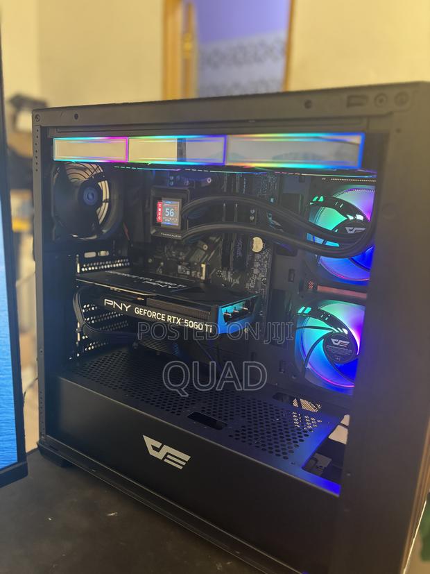 New Desktop Computer 16GB AMD Ryzen 7 SSHD (Hybrid) 1T photo 3