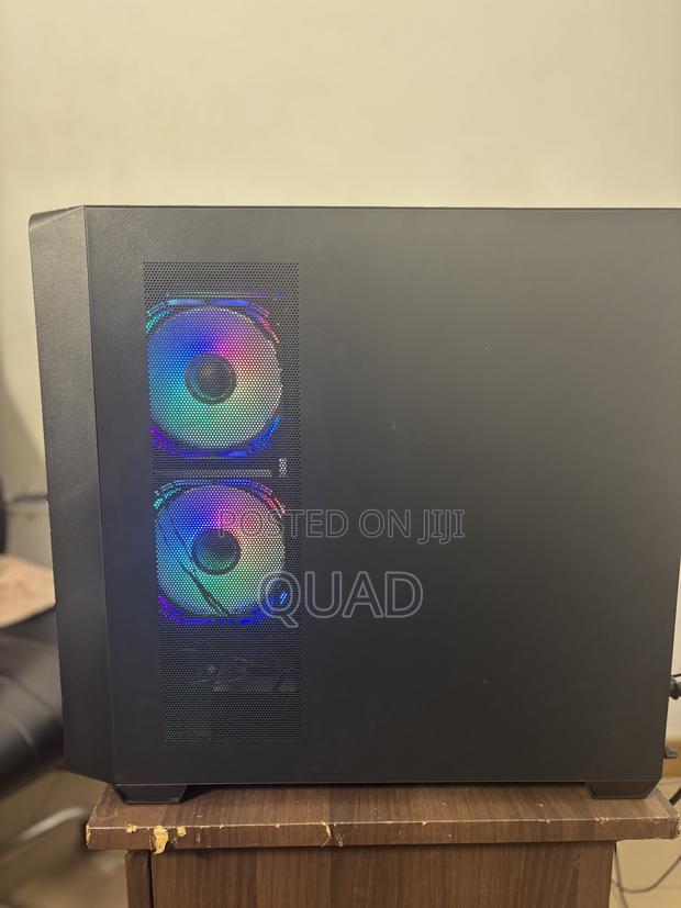 New Desktop Computer 16GB AMD Ryzen 7 SSHD (Hybrid) 1T photo 4