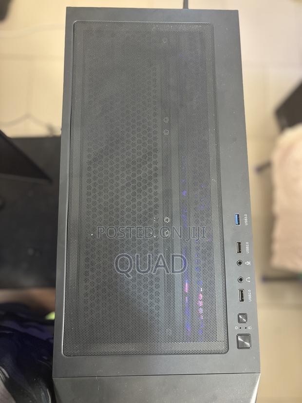 New Desktop Computer 16GB AMD Ryzen 7 SSHD (Hybrid) 1T photo 5