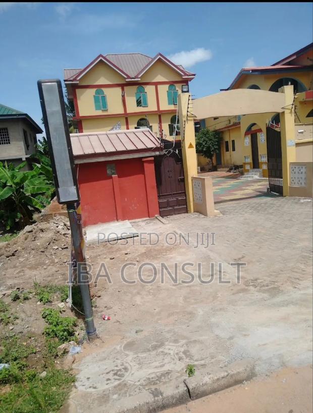 24 Bed Hotel for Sale at Amasaman