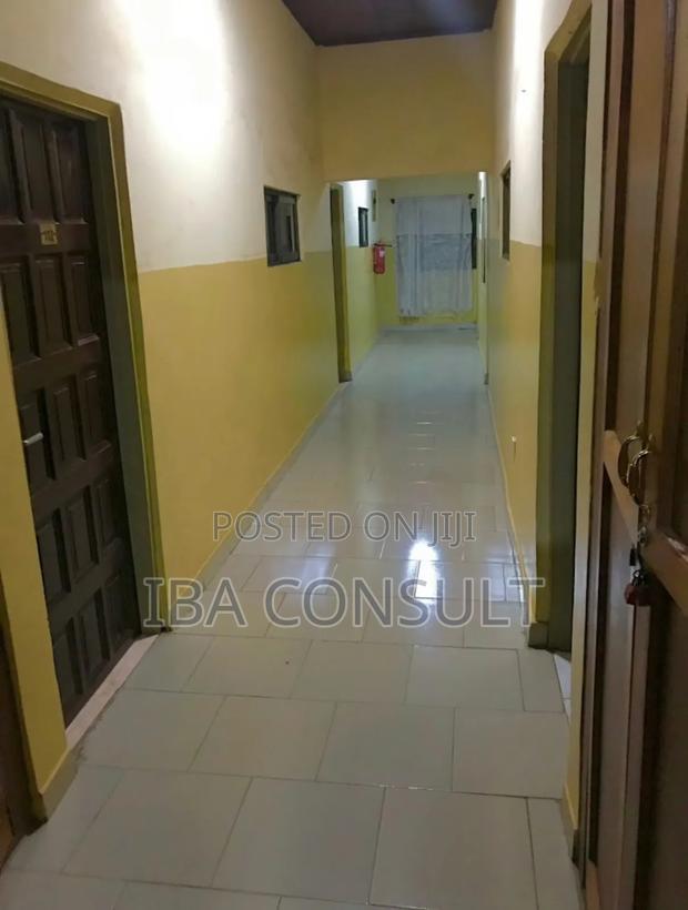 24 Bed Hotel for Sale at Amasaman