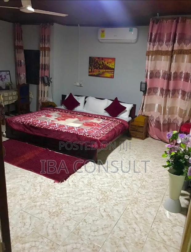 24 Bed Hotel for Sale at Amasaman