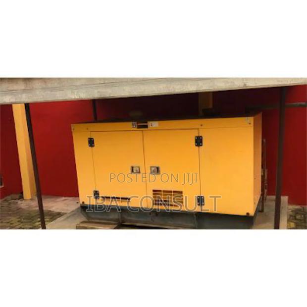 24 Bed Hotel for Sale at Amasaman