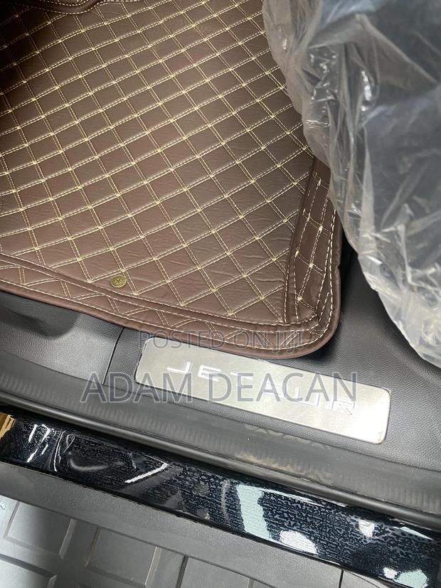 New Jetour T2 2025 Black