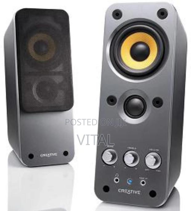 Creative T20 Monitor
