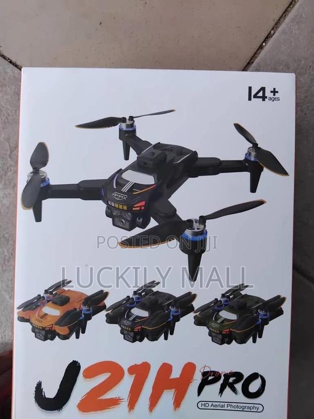 Drone J21h Pro