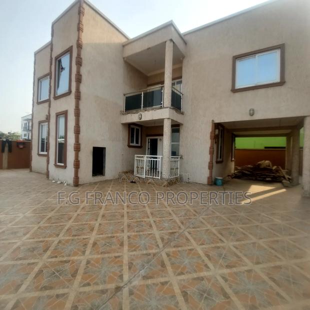 4bdrm House in Kg.Franco Properties, Spintex for sale · Photo 4