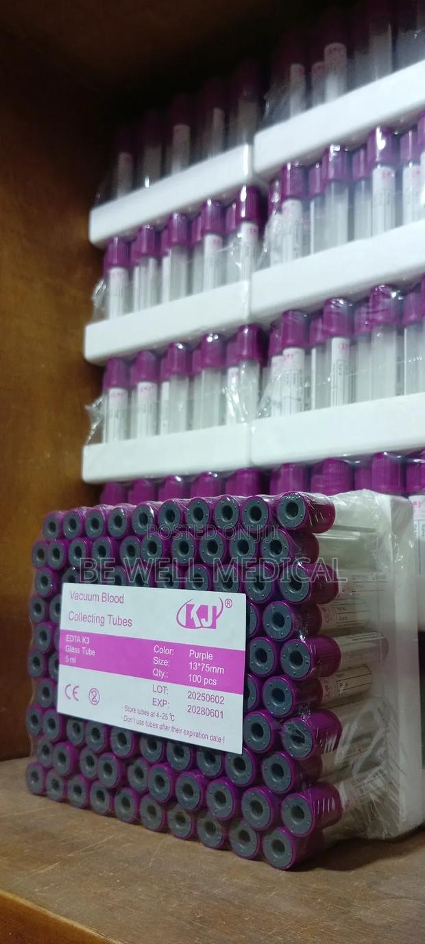 E.D.T.A Bottles · Photo 2