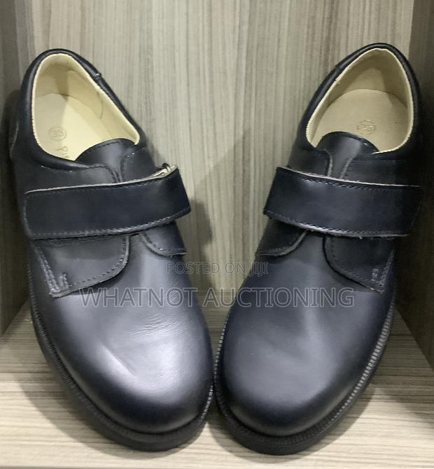 Pisamonas School Shoe Child Tape photo 2