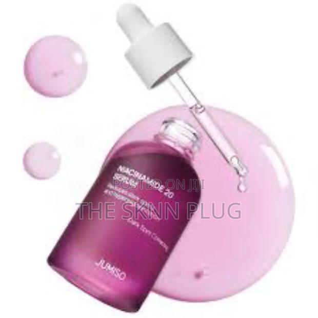 Jumiso Niacinamide 20 Serum · Photo 4