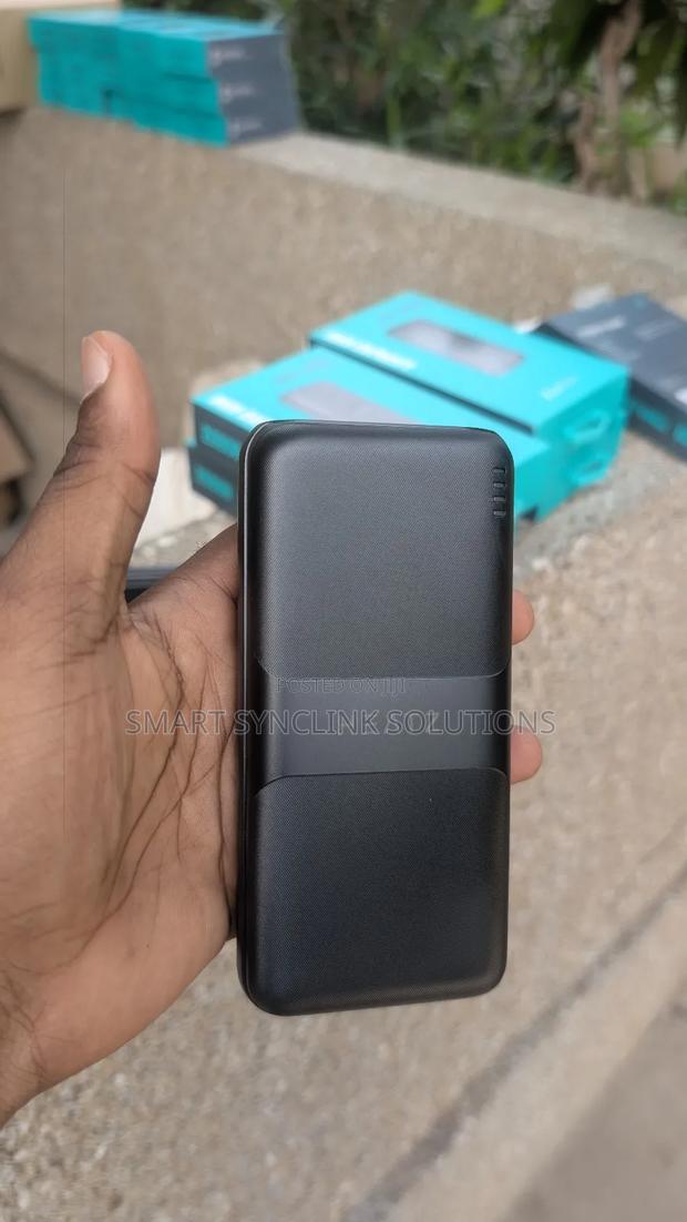 40w, 20000mah Fast Charger Power Bank photo 2