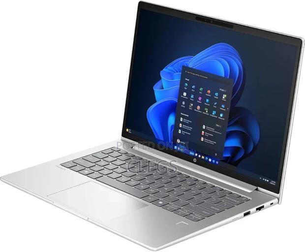 New Laptop HP ProBook 4515S 8GB Intel Core Ultra 5 SSD 256GB