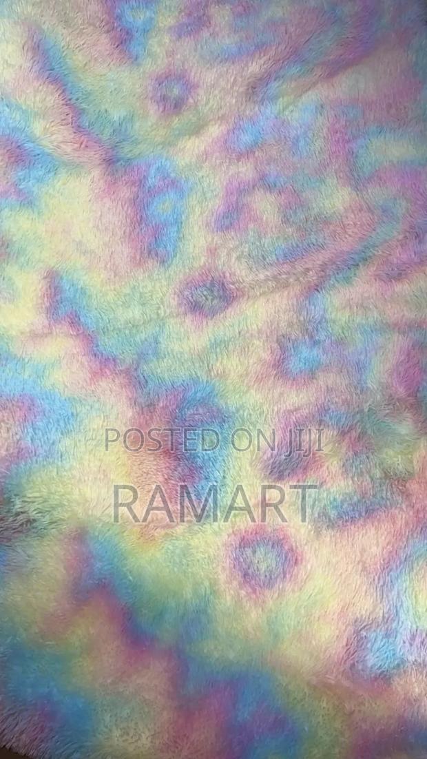 Fluffy Carpet photo 3