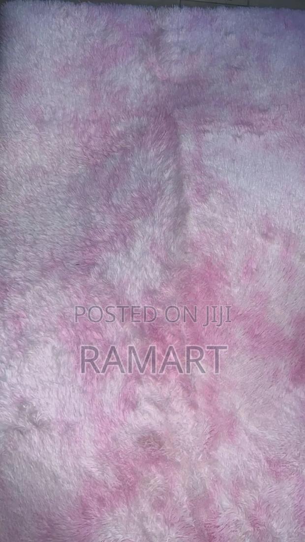 Fluffy Carpet photo 4