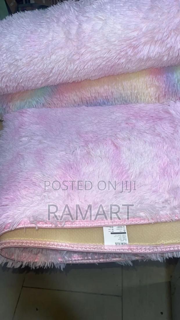 Fluffy Carpet photo 5