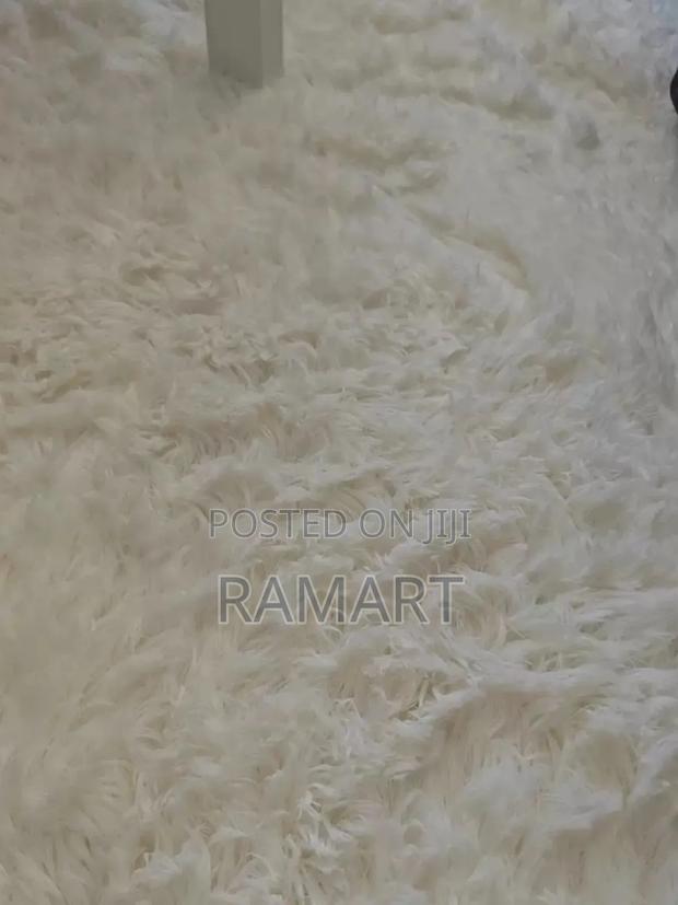 Fluffy Carpet photo 6