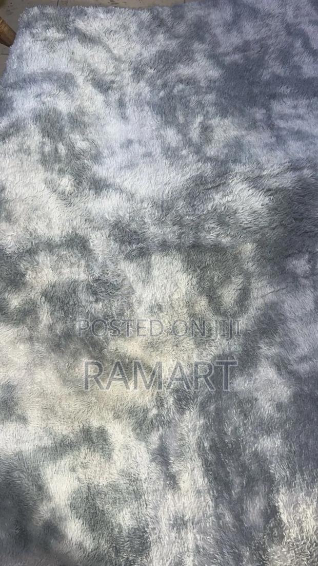 Fluffy Carpet photo 8