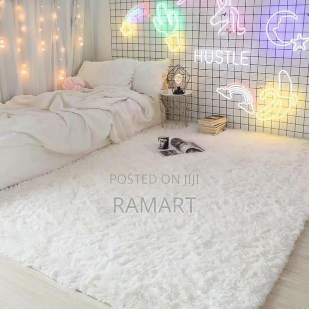 Fluffy Carpet photo 11
