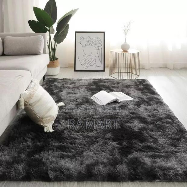 Fluffy Carpet photo 12