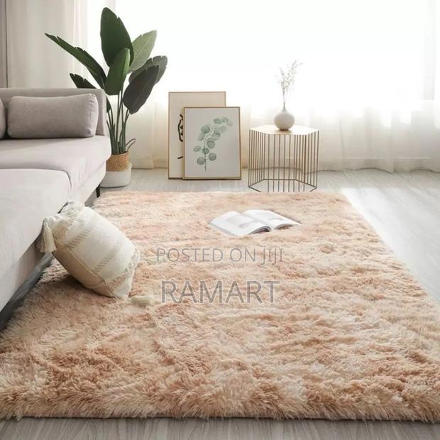 Fluffy Carpet photo 13
