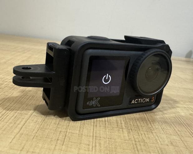 Dji Osmo Action 3