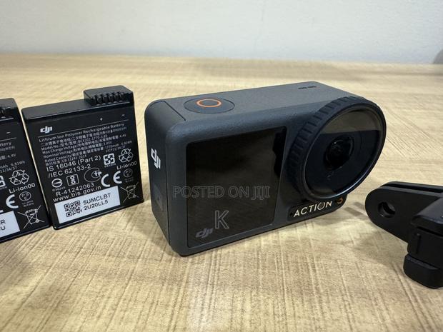 Dji Osmo Action 3 photo 3