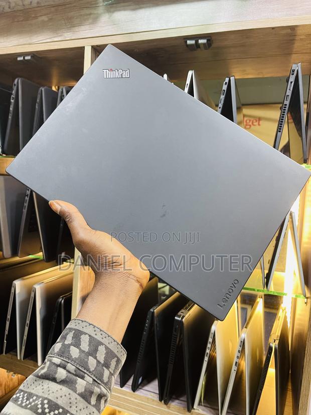 Laptop Lenovo ThinkPad T480 8GB Intel Core i5 SSD 256GB photo 12