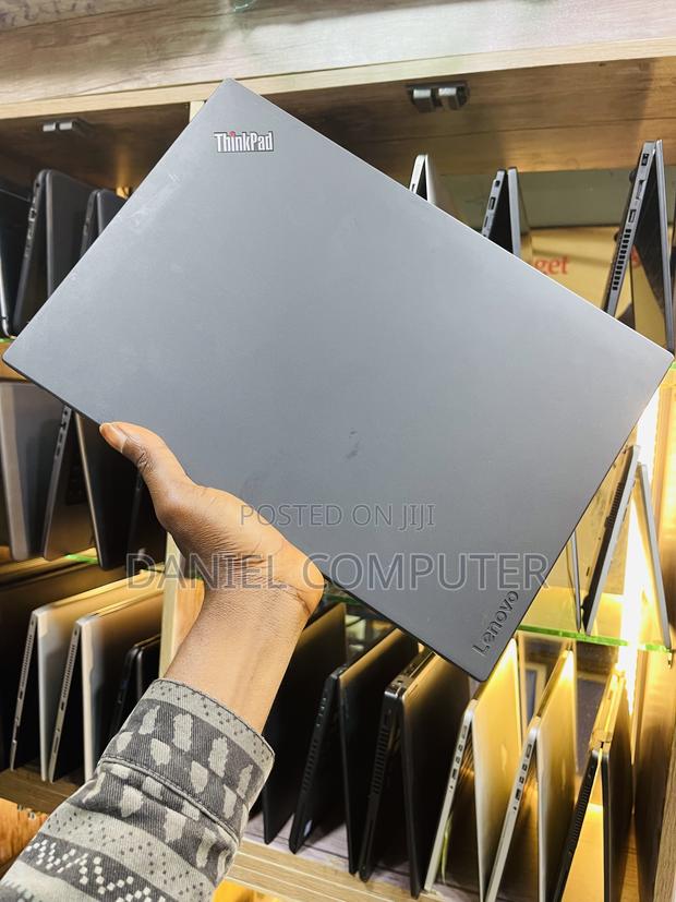 Laptop Lenovo ThinkPad T480 8GB Intel Core i5 SSD 256GB photo 13