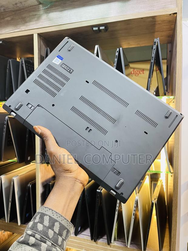Laptop Lenovo ThinkPad T480 8GB Intel Core i5 SSD 256GB photo 14