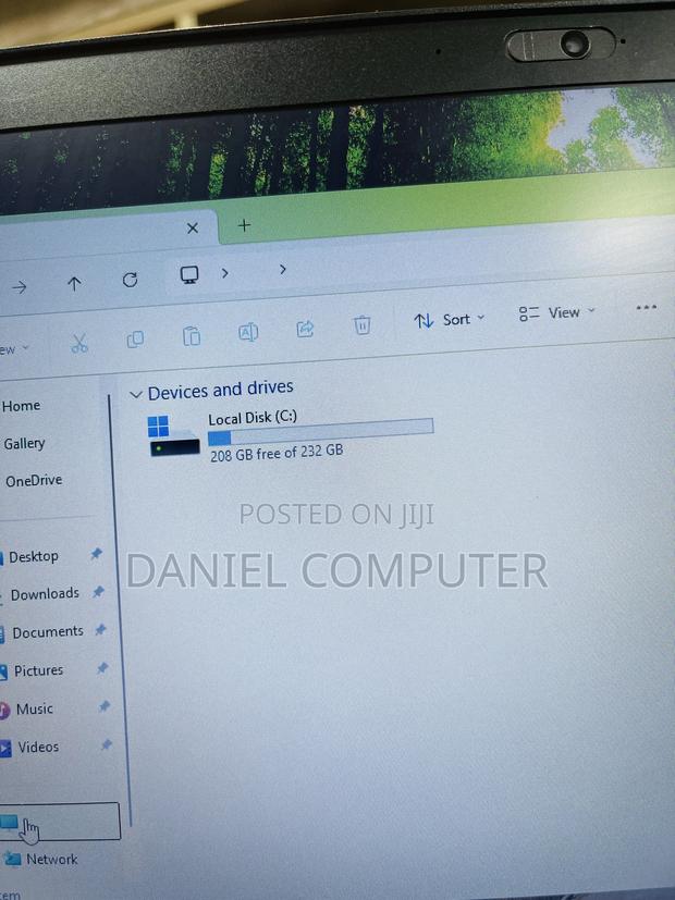 Laptop Lenovo ThinkPad T480 8GB Intel Core i5 SSD 256GB photo 8