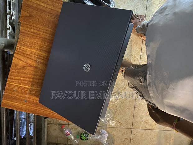 New Laptop HP 15-Dw0037wm 4GB Intel HDD 320GB photo 2