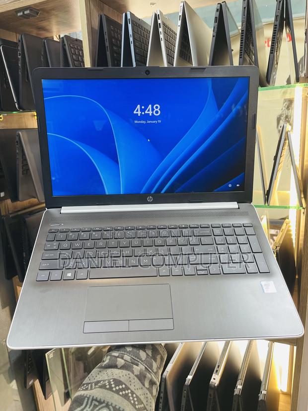 Laptop HP 15 8GB Intel Core i5 SSD 256GB