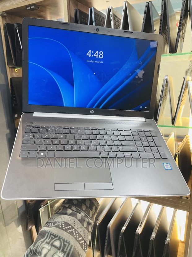 Laptop HP 15 8GB Intel Core i5 SSD 256GB photo 2