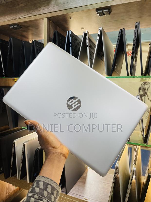 Laptop HP 15 8GB Intel Core i5 SSD 256GB photo 8