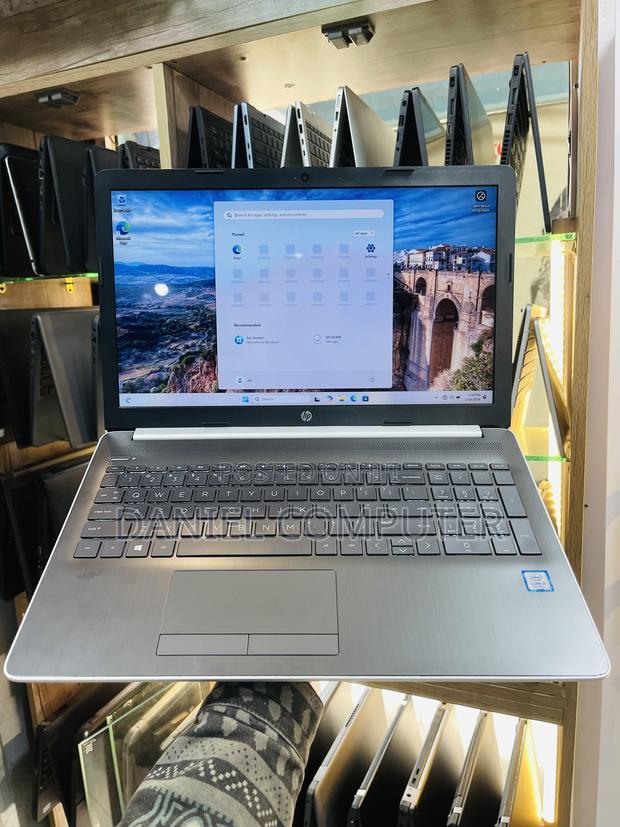 Laptop HP 15 8GB Intel Core i5 SSD 256GB photo 3