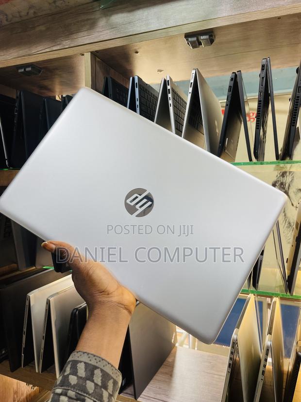 Laptop HP 15 8GB Intel Core i5 SSD 256GB photo 7