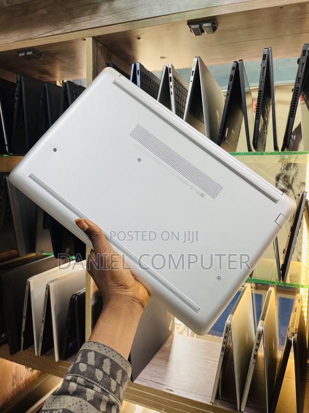 Laptop HP 15 8GB Intel Core i5 SSD 256GB photo 9