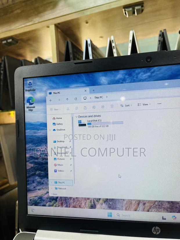 Laptop HP 15 8GB Intel Core i5 SSD 256GB photo 4