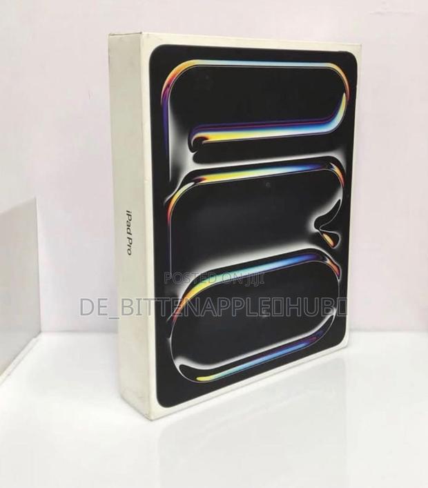 New Apple iPad (2025) 256 GB Gray photo 2