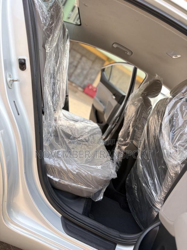 Hyundai Elantra SE 2019 Silver