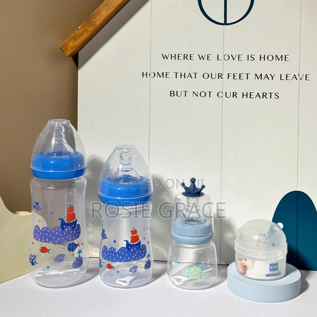Feeding Bottle Set · Photo 4
