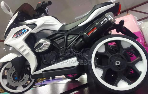 Kids Moto Bike