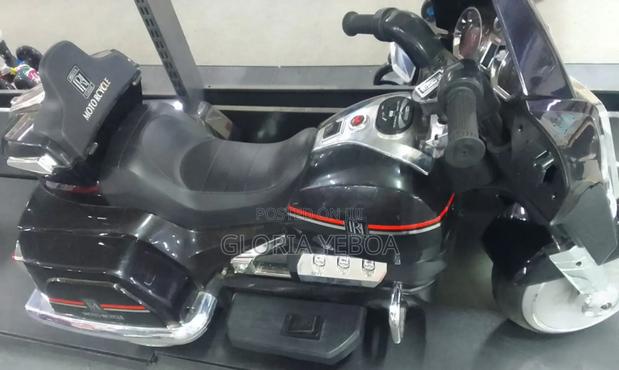 Kids Moto Bike photo 2