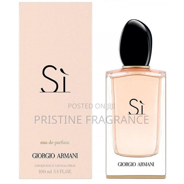 Giorgio Armani Sí Eau De Parfum · Photo 2