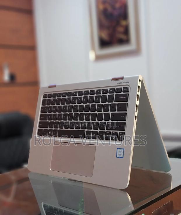 Laptop HP Spectre X360 13 8GB Intel Core I7 SSD 512GB photo 3