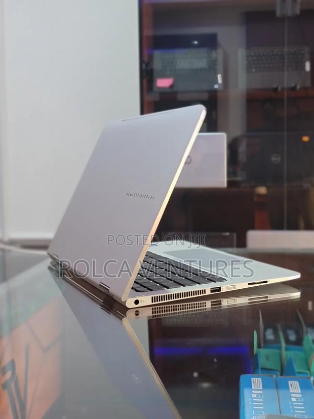 Laptop HP Spectre X360 13 8GB Intel Core I7 SSD 512GB photo 5